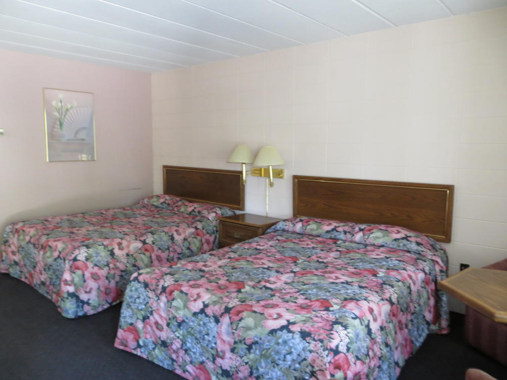 Parkway Motel Niagara-Fälle Zimmer foto